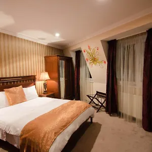 Boutique Monaco בוקרשט