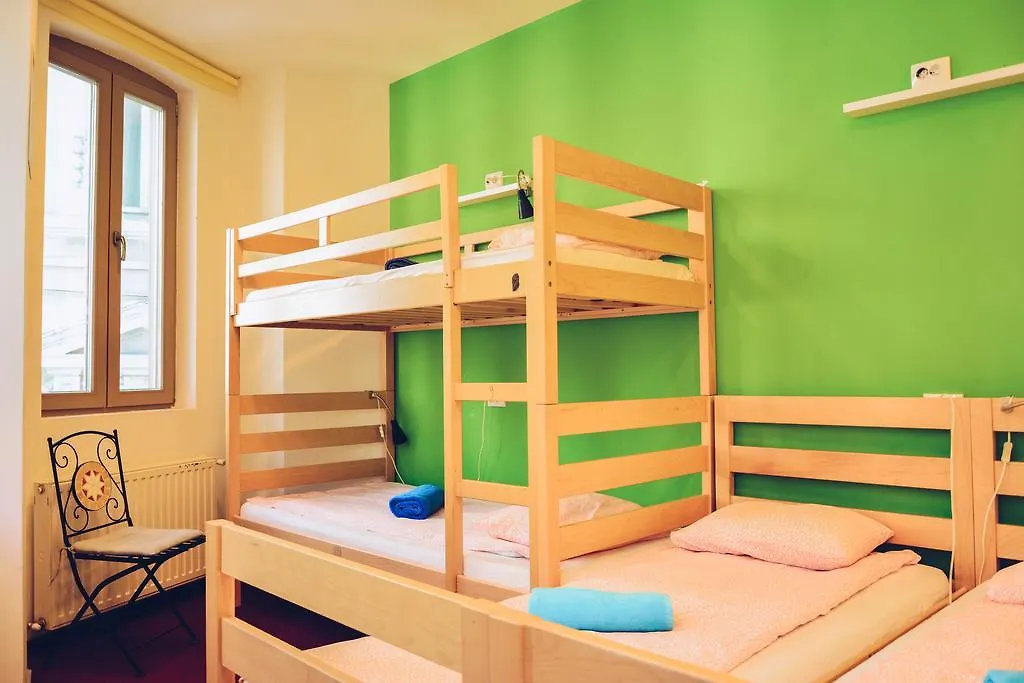Pura Vida Sky Bar & Hostel Bucharest