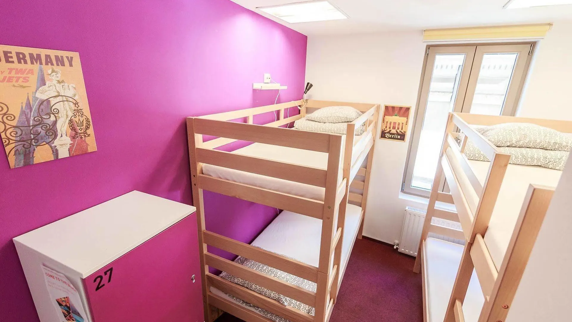 Pura Vida Sky Bar & Hostel Bucharest