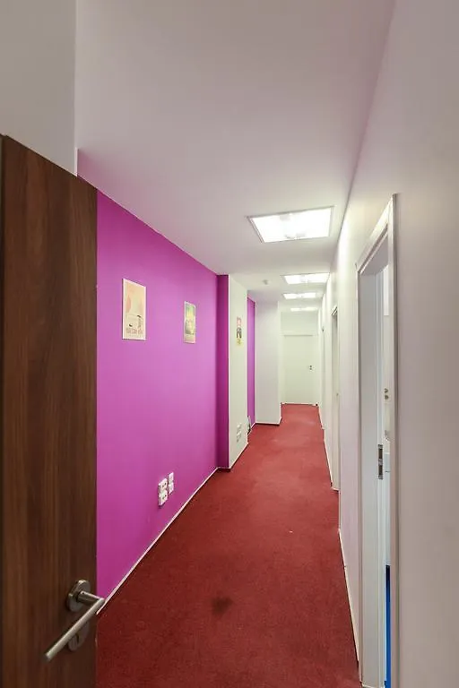 Pura Vida Sky Bar & Hostel Bucharest