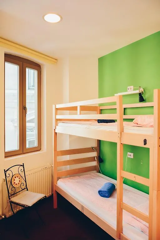 Pura Vida Sky Bar & Hostel Bucharest