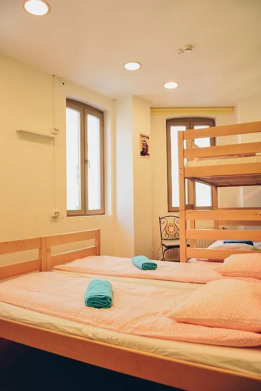Pura Vida Sky Bar & Hostel Bucharest